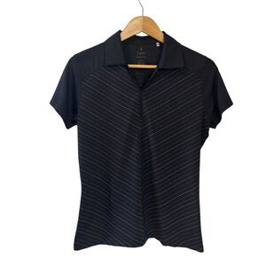 Nancy Lopez Desert Dry Polo Shirt